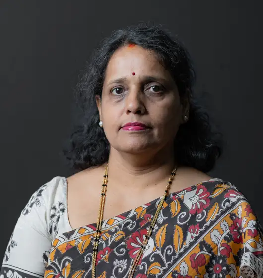 Srikari Srinivasan